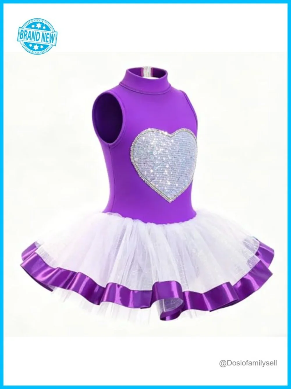 N/A sparkly sequin